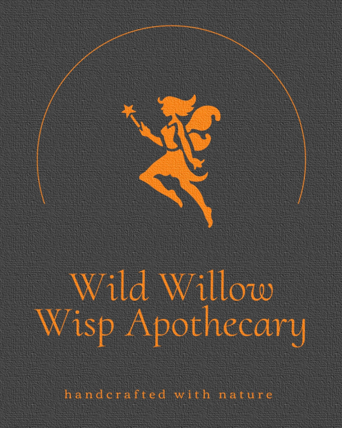 Wild Willow Wisp 'My Mother' candle